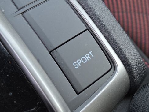 Used 2020 Honda Civic Si image 8