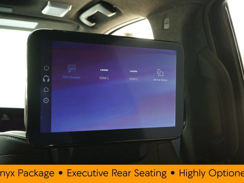 Used 2026 Cadillac Escalade Platinum Sport AWD/4WD image 26