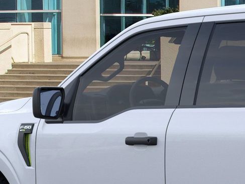 Used 2025 Ford F150 STX image 20