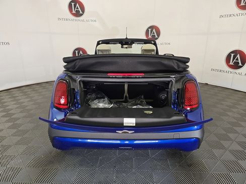 New 2026 MINI Cooper S image 13