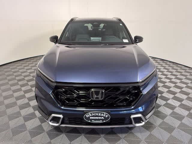 New 2027 Honda CR-V Sport Touring image 9