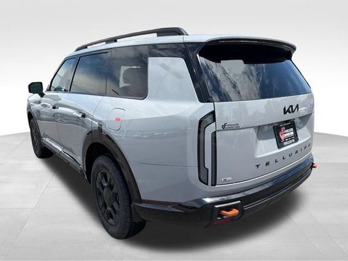 New 2027 Kia Telluride SX X-Pro AWD/4WD image 5