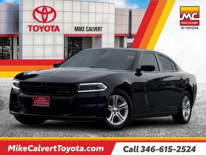 Used 2023 Dodge Charger SXT