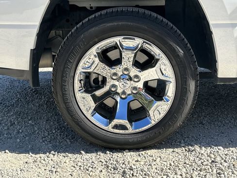 Used 2022 RAM 1500 Big Horn image 18