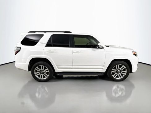 Used 2022 Toyota 4Runner TRD Sport w/ Technology Package AWD/4WD image 8