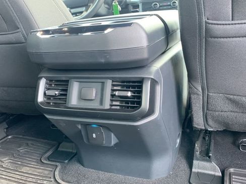 Used 2025 Ford F150 STX w/ Equipment Group 200A image 42