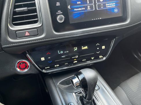 Used 2021 Honda HR-V EX image 35