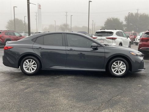 New 2026 Toyota Camry LE image 4