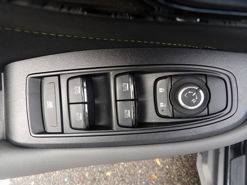 Used 2023 Subaru Outback Onyx Edition image 13