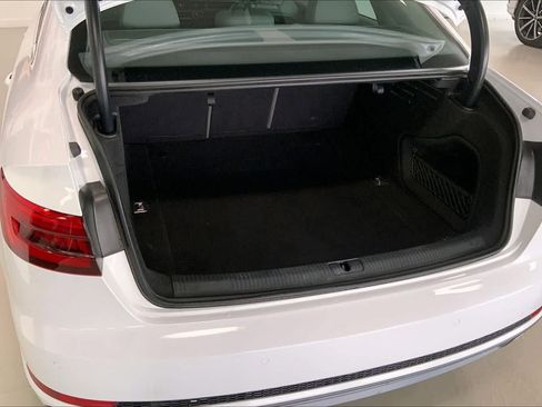 Used 2017 Audi A4 2.0T Premium Plus w/ Premium Plus Package image 17