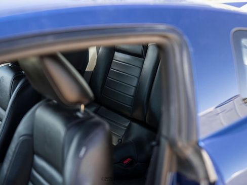 Used 2007 Ford Mustang Shelby GT500 RWD image 34