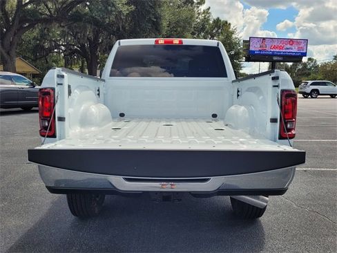 New 2026 RAM 2500 Tradesman w/ Chrome Appearance Group image 6
