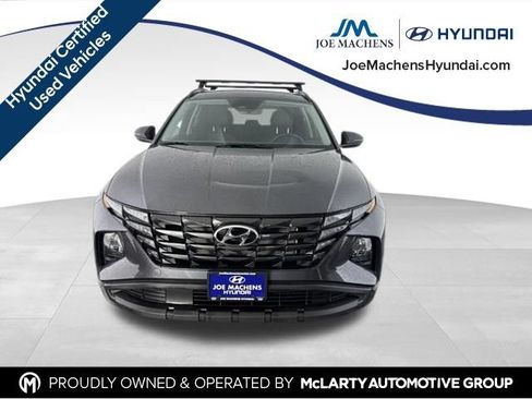 Used 2023 Hyundai Tucson XRT AWD/4WD image 2