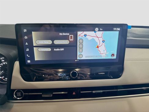 New 2026 Mitsubishi Outlander SE FWD image 9
