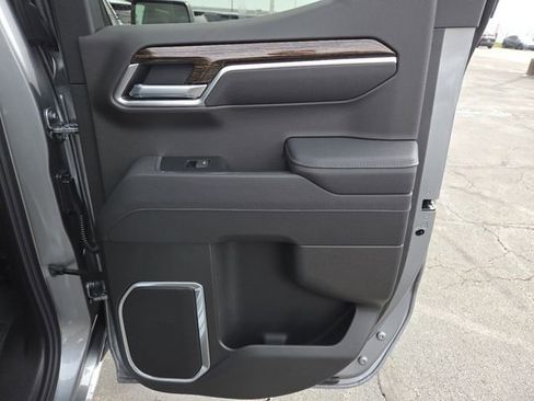 New 2026 GMC Sierra 1500 Elevation AWD/4WD image 24