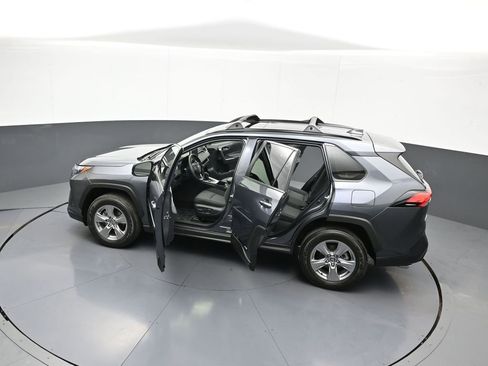 Certified 2023 Toyota RAV4 XLE w/ Convenience Package AWD/4WD image 44