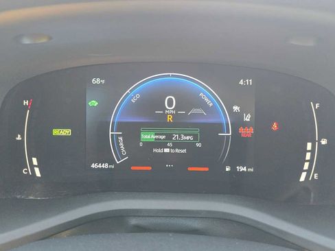 Used 2025 Toyota Camry LE FWD image 27