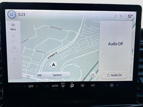 Used 2023 Ford Transit 350 XLT image 14