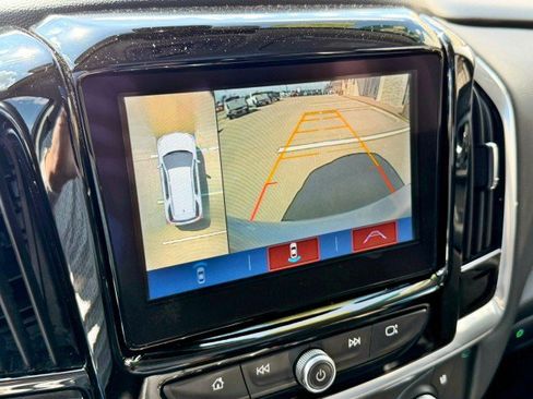 Certified 2019 Chevrolet Traverse Premier w/ Redline Edition FWD image 27