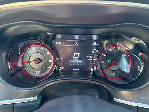 Used 2019 Dodge Charger GT w/ Blacktop Package image 15