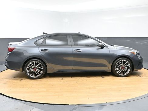 Used 2024 Kia Forte GT w/ GT2 Package image 8