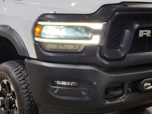 Used 2019 RAM 2500 Power Wagon AWD/4WD image 13