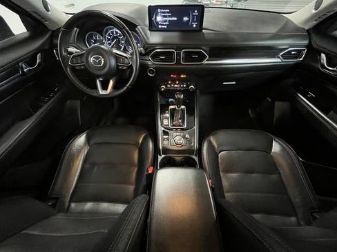 Used 2024 MAZDA CX-5 Carbon Edition AWD/4WD image 17
