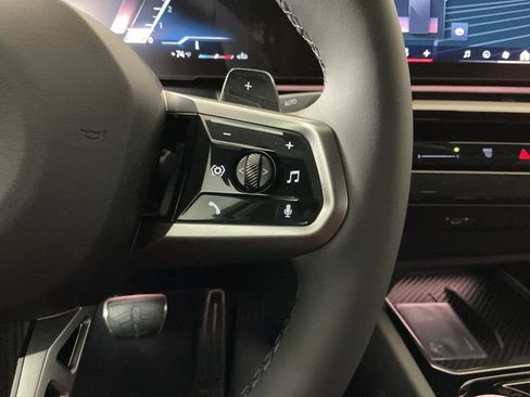 New 2026 BMW 530i w/ M Sport Package RWD image 14