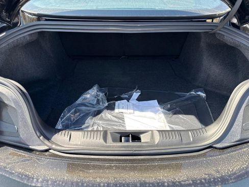 New 2025 Ford Mustang Premium RWD image 10