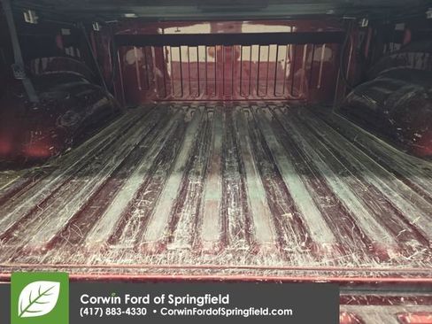 Used 2022 RAM 1500 Laramie image 18