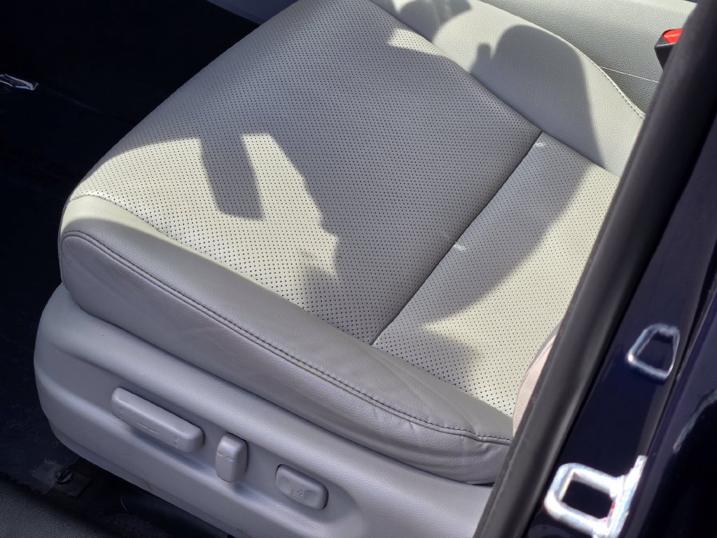 Used 2023 Honda Ridgeline RTL image 31