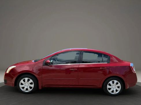 Used 2007 Nissan Sentra 2.0 S FWD image 9