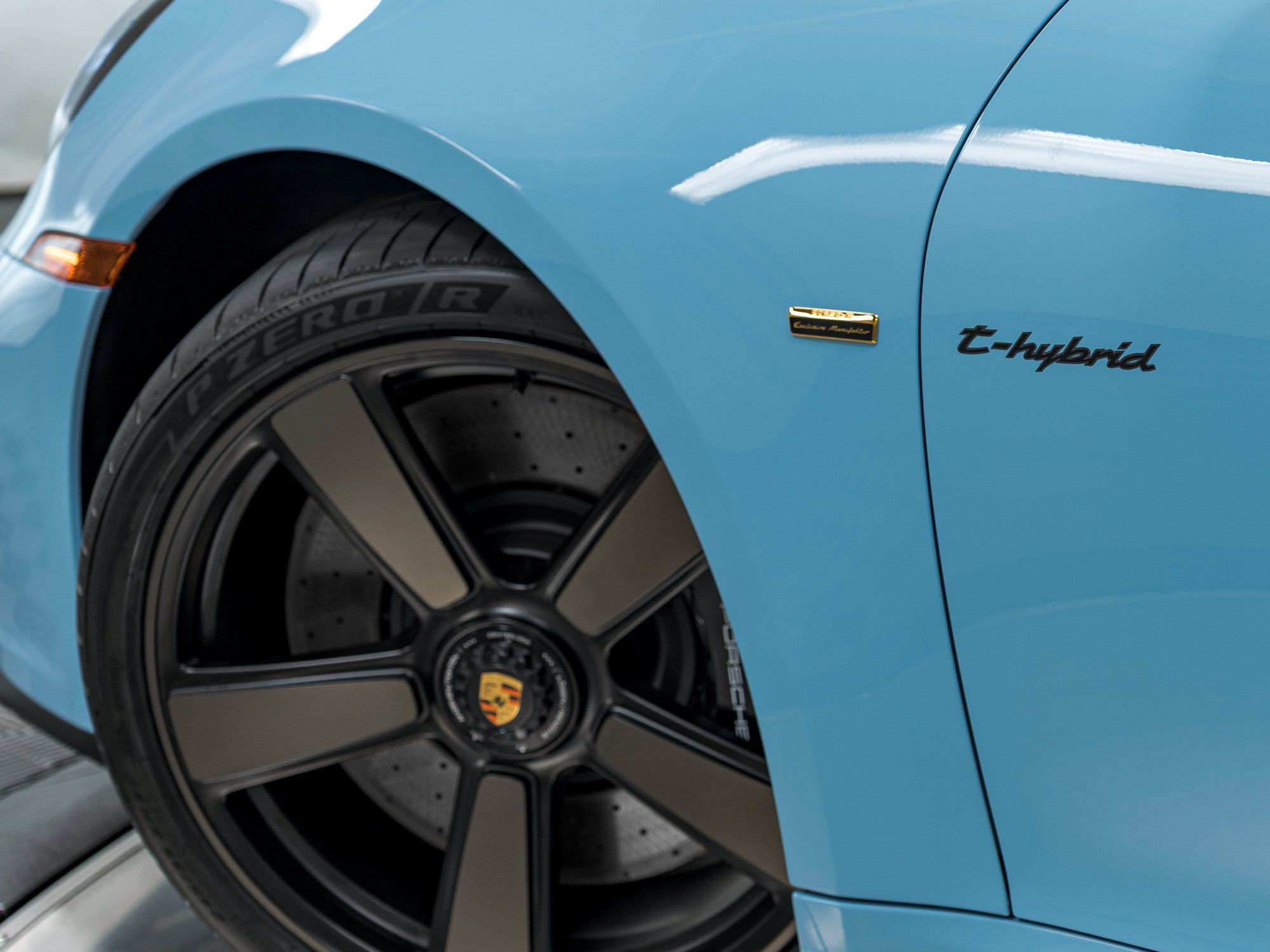 Used 2026 Porsche 911 GTS RWD image 52