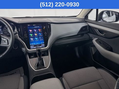 Certified 2025 Subaru Outback Premium image 28