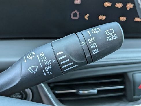 Used 2024 Buick Encore GX Preferred w/ Comfort Package FWD image 28