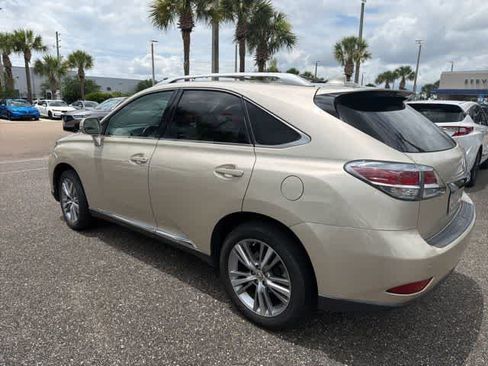 Used 2015 Lexus RX 350 AWD image 6