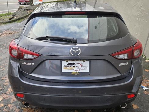 Used 2015 MAZDA MAZDA3 s Grand Touring image 6