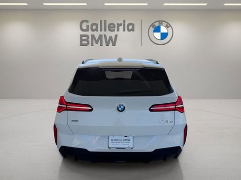 Used 2025 BMW X3 xDrive30i AWD/4WD image 8