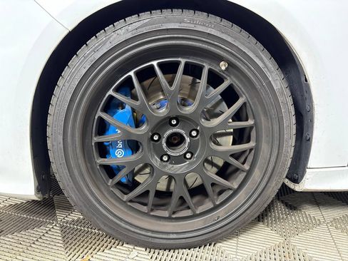 Used 2017 Ford Focus RS AWD/4WD image 14