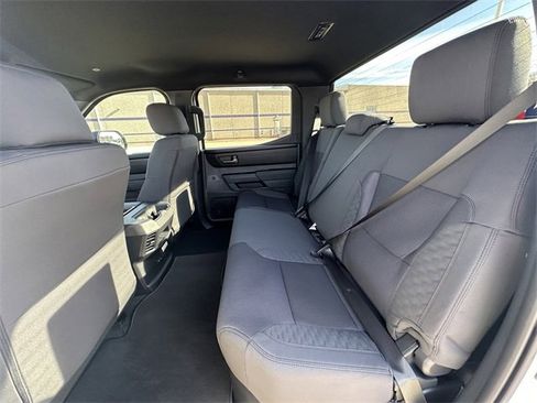 New 2025 Toyota Tundra SR5 image 26