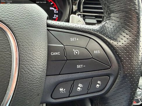 Used 2024 Dodge Durango R/T AWD/4WD image 24
