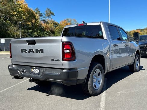New 2025 RAM 1500 Tradesman image 3