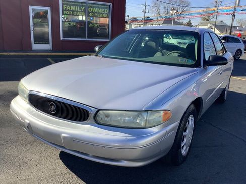 Used 2003 Buick Century Custom FWD image 3