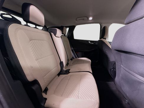 Used 2021 Ford Escape SE w/ Cold Weather Package image 27