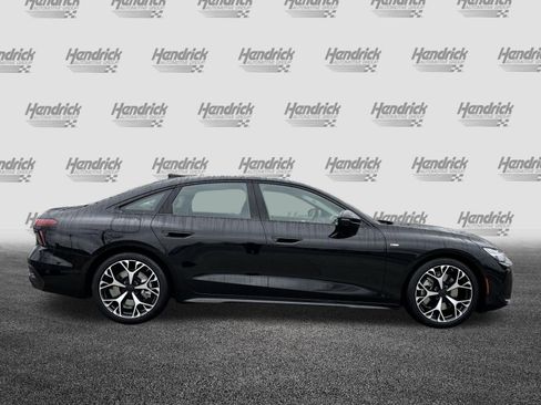 Used 2026 Audi A6 Prestige AWD/4WD image 11