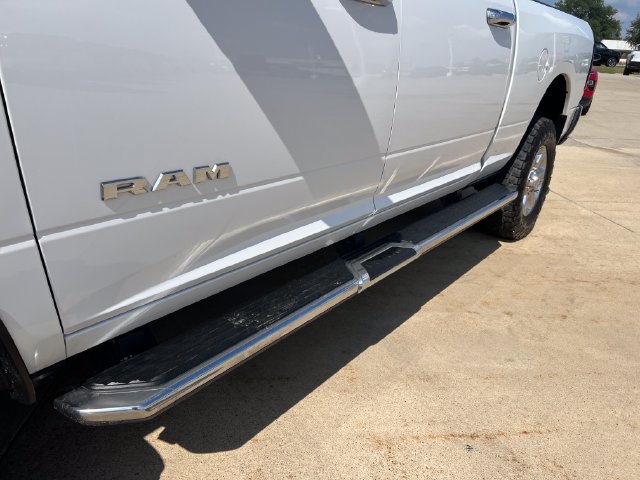 Used 2025 RAM 2500 Big Horn AWD/4WD image 11