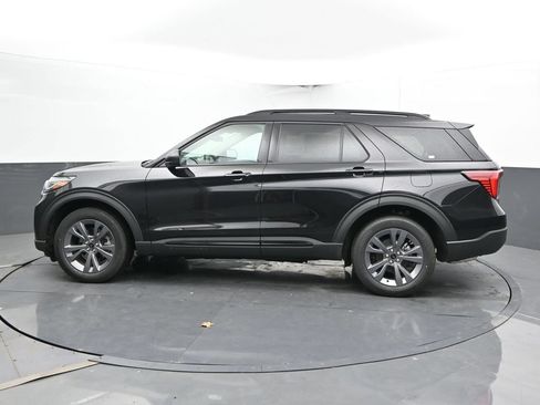 New 2026 Ford Explorer Active w/ Active Comfort Package AWD/4WD image 8