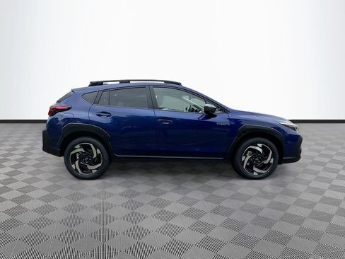New 2026 Subaru Crosstrek 2.5i Limited AWD/4WD image 32
