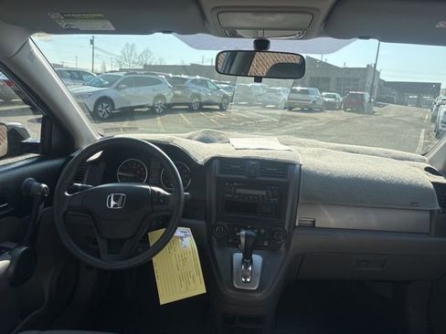Used 2011 Honda CR-V LX image 10