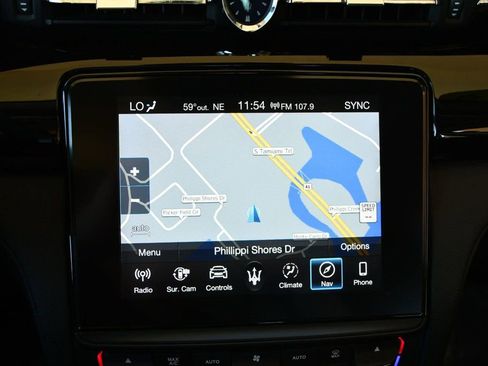 Used 2019 Maserati Quattroporte S image 54